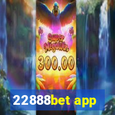 22888bet app